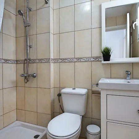 Apartman Muellito Playa