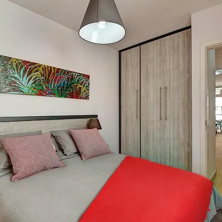 アパート Muellito Playa